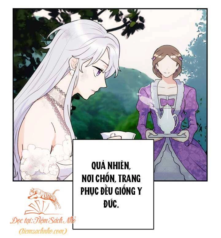 Tiền Là Tất Cả Chồng Là Phù Du Chapter 1 - 82