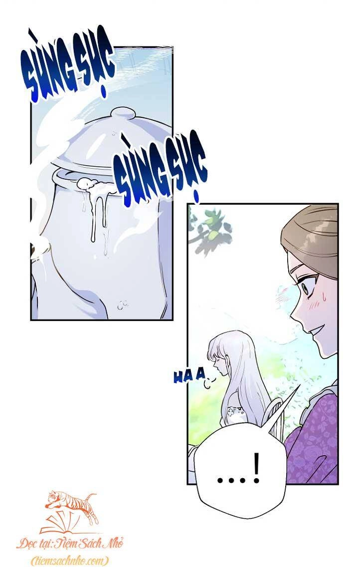 Tiền Là Tất Cả Chồng Là Phù Du Chapter 1 - 84