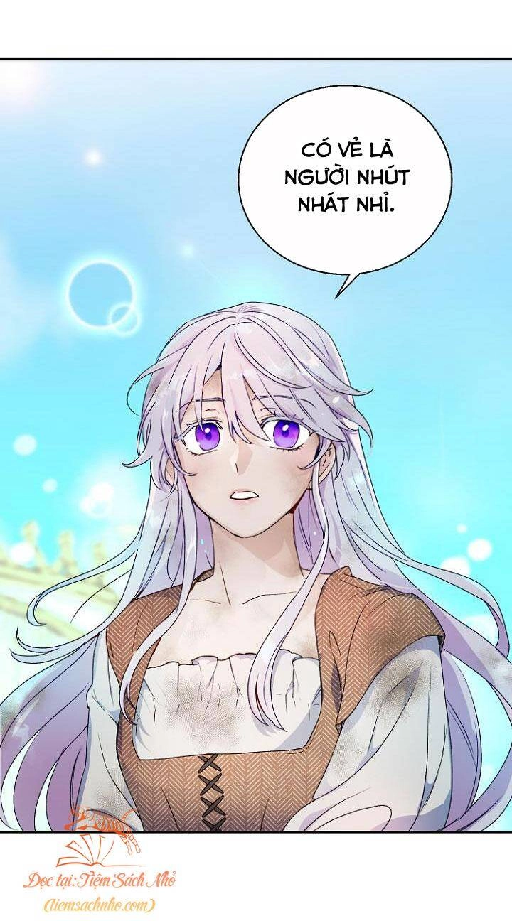 Tiền Là Tất Cả Chồng Là Phù Du Chapter 3 - 12