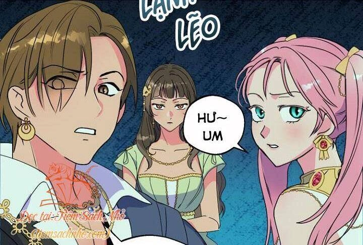 Tiền Là Tất Cả Chồng Là Phù Du Chapter 3 - 35