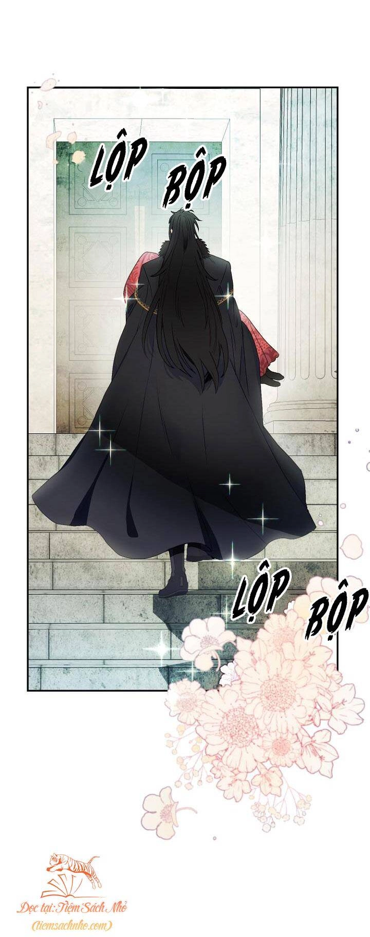 Tiền Là Tất Cả Chồng Là Phù Du Chapter 4 - 5