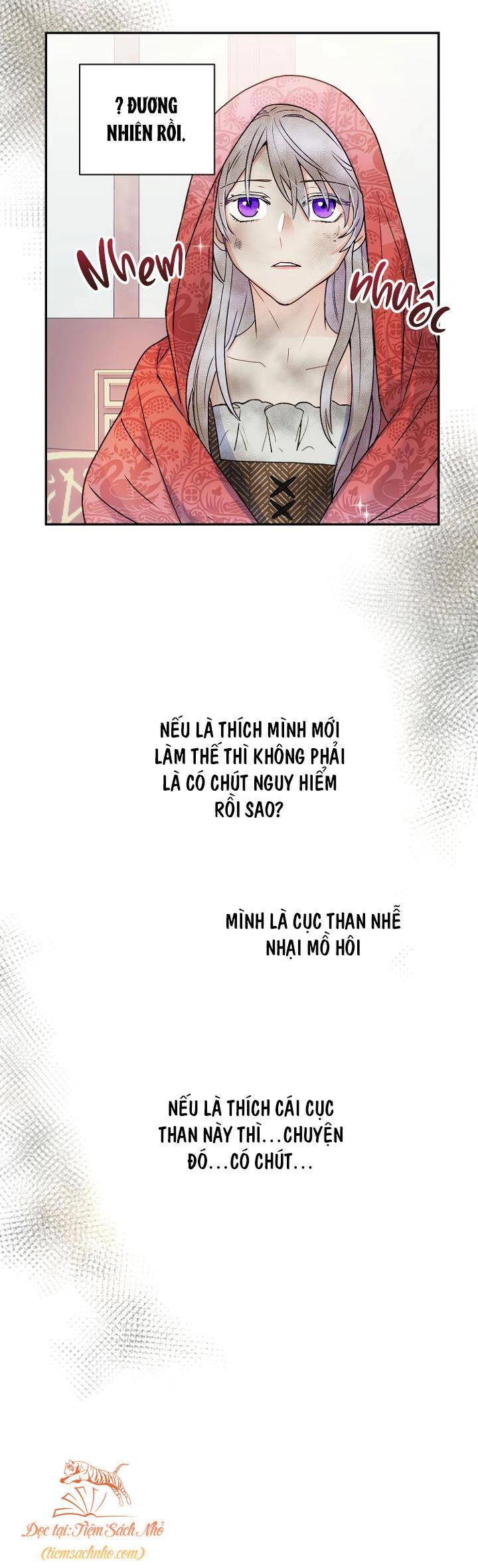 Tiền Là Tất Cả Chồng Là Phù Du Chapter 4 - 9