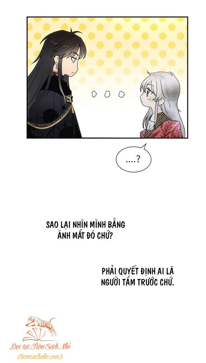 Tiền Là Tất Cả Chồng Là Phù Du Chapter 4 - 12