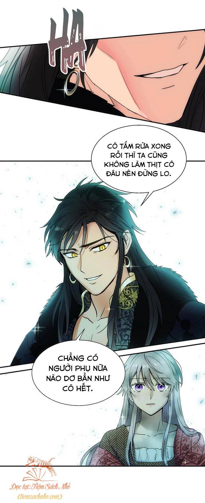 Tiền Là Tất Cả Chồng Là Phù Du Chapter 4 - 13