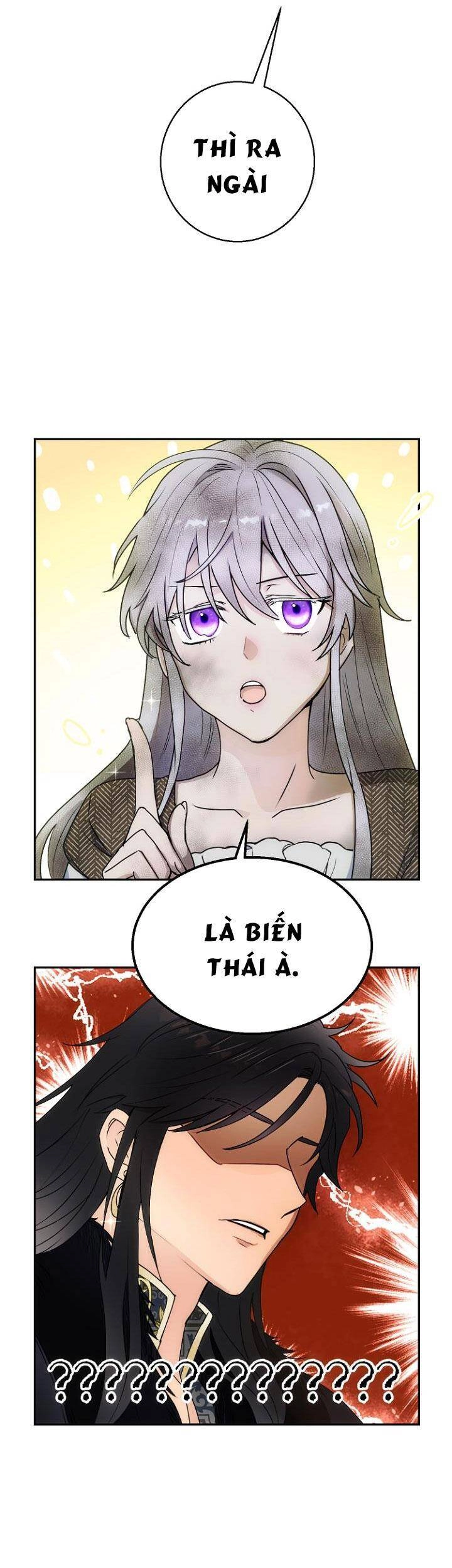 Tiền Là Tất Cả Chồng Là Phù Du Chapter 4 - 15