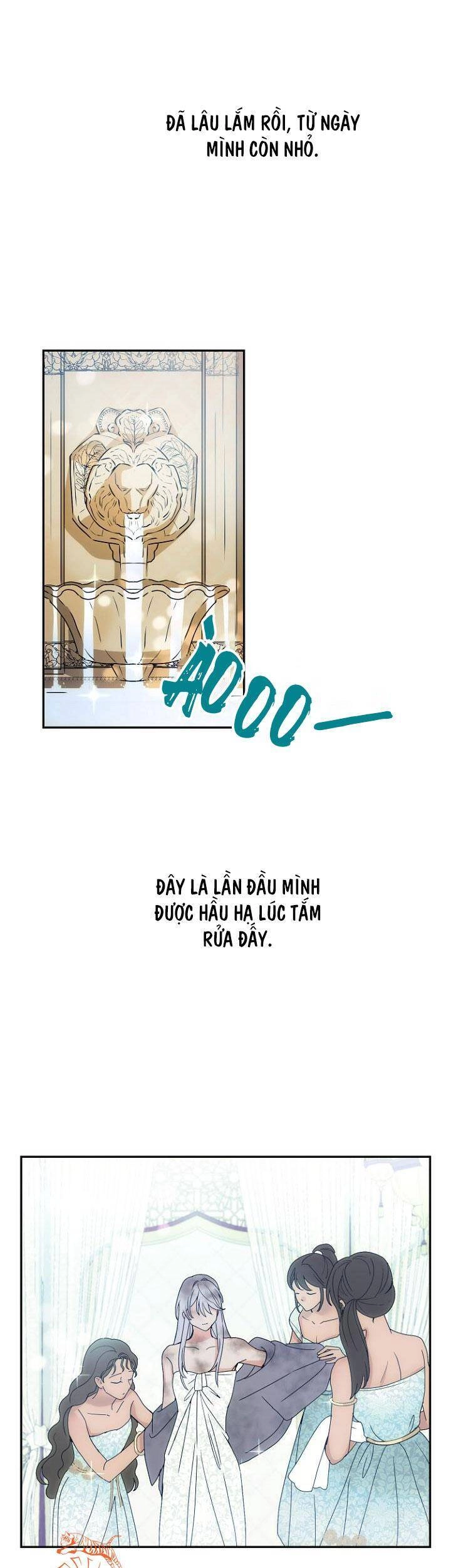 Tiền Là Tất Cả Chồng Là Phù Du Chapter 4 - 31