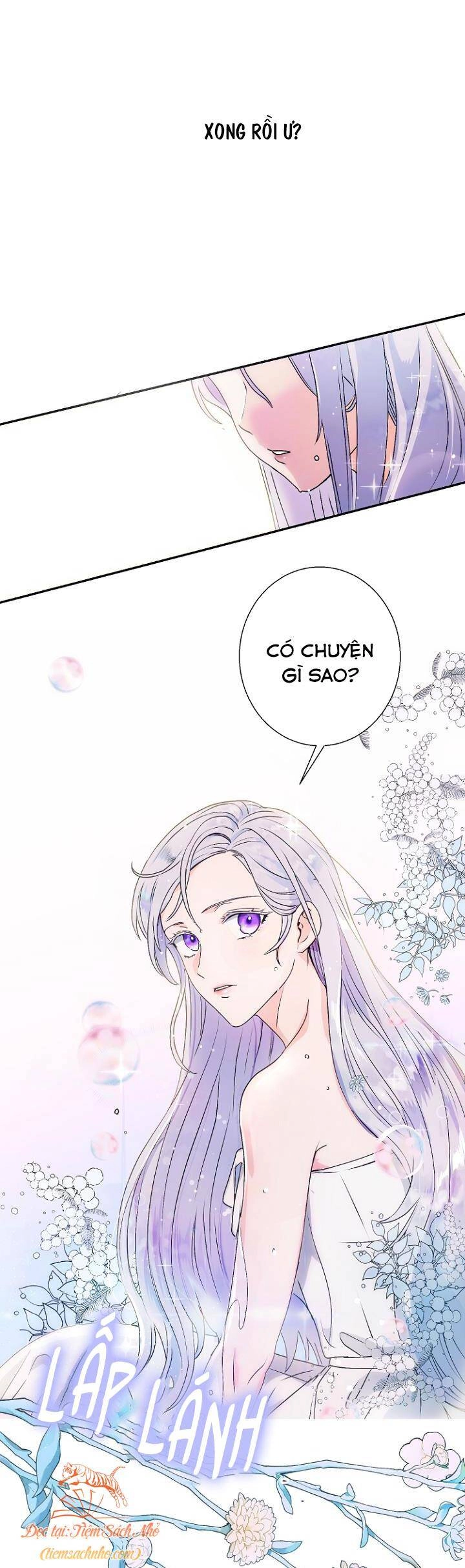 Tiền Là Tất Cả Chồng Là Phù Du Chapter 4 - 36