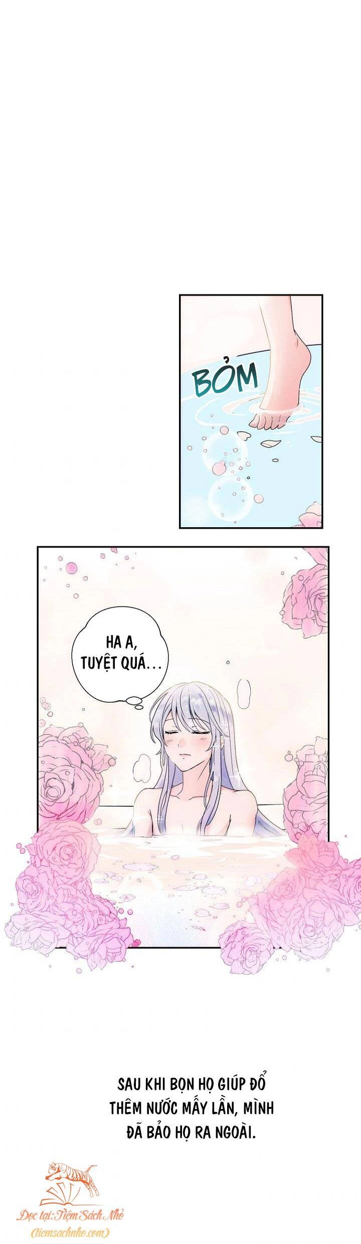 Tiền Là Tất Cả Chồng Là Phù Du Chapter 4 - 39