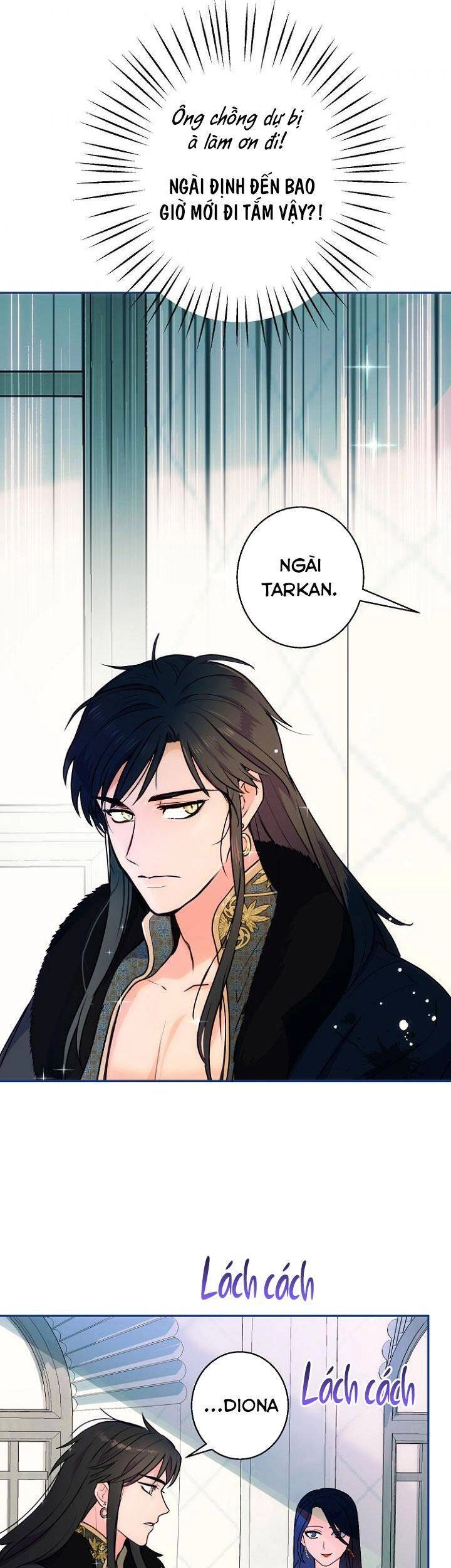 Tiền Là Tất Cả Chồng Là Phù Du Chapter 4 - 47