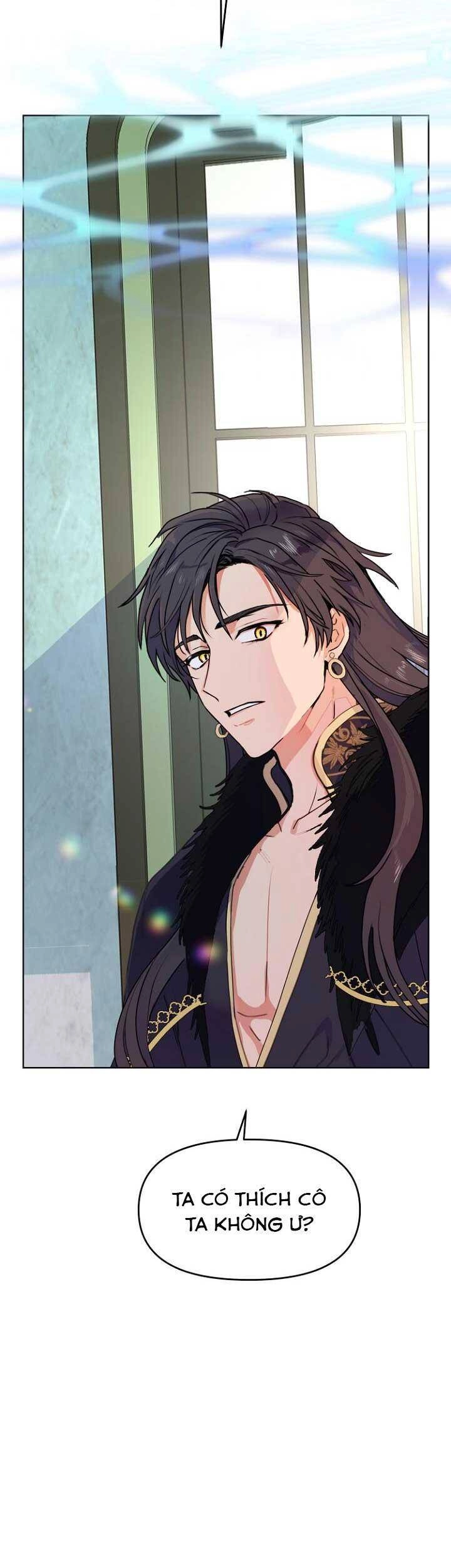 Tiền Là Tất Cả Chồng Là Phù Du Chapter 5 - 4