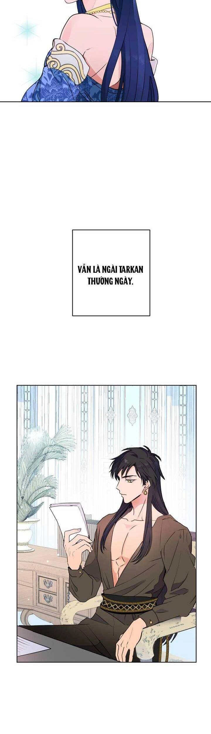 Tiền Là Tất Cả Chồng Là Phù Du Chapter 5 - 17