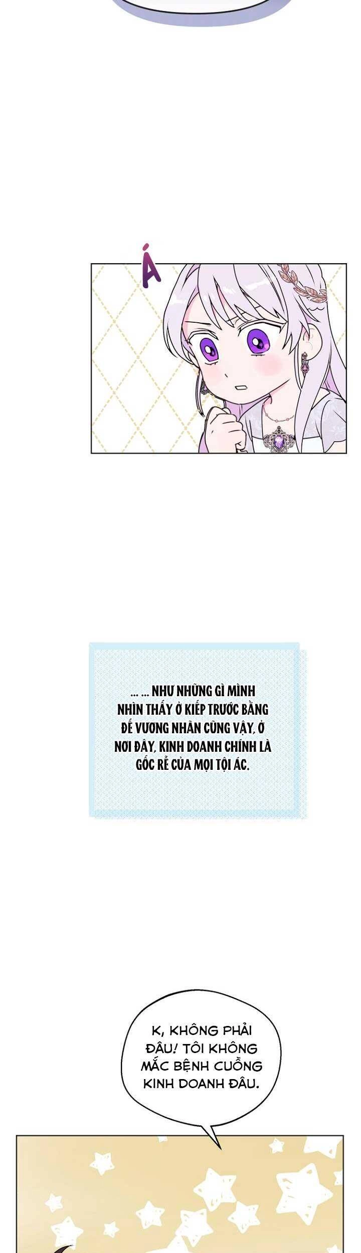 Tiền Là Tất Cả Chồng Là Phù Du Chapter 5 - 47