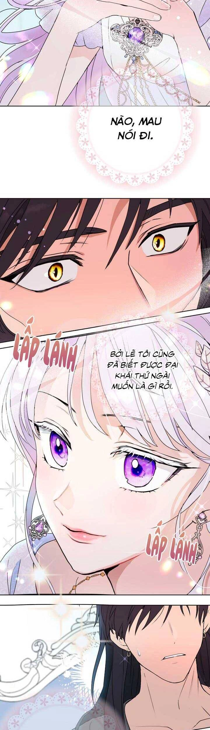 Tiền Là Tất Cả Chồng Là Phù Du Chapter 5 - 57