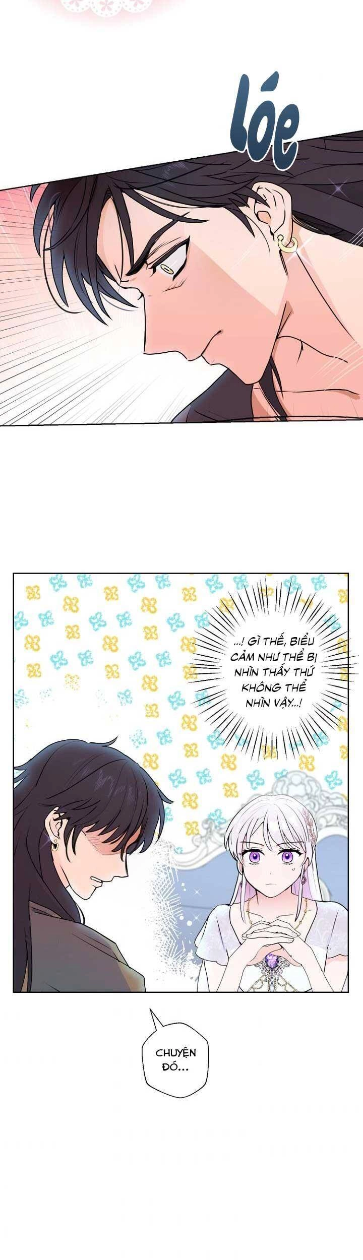 Tiền Là Tất Cả Chồng Là Phù Du Chapter 5 - 59