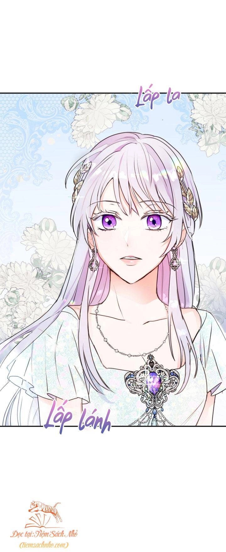 Tiền Là Tất Cả Chồng Là Phù Du Chapter 7 - 2