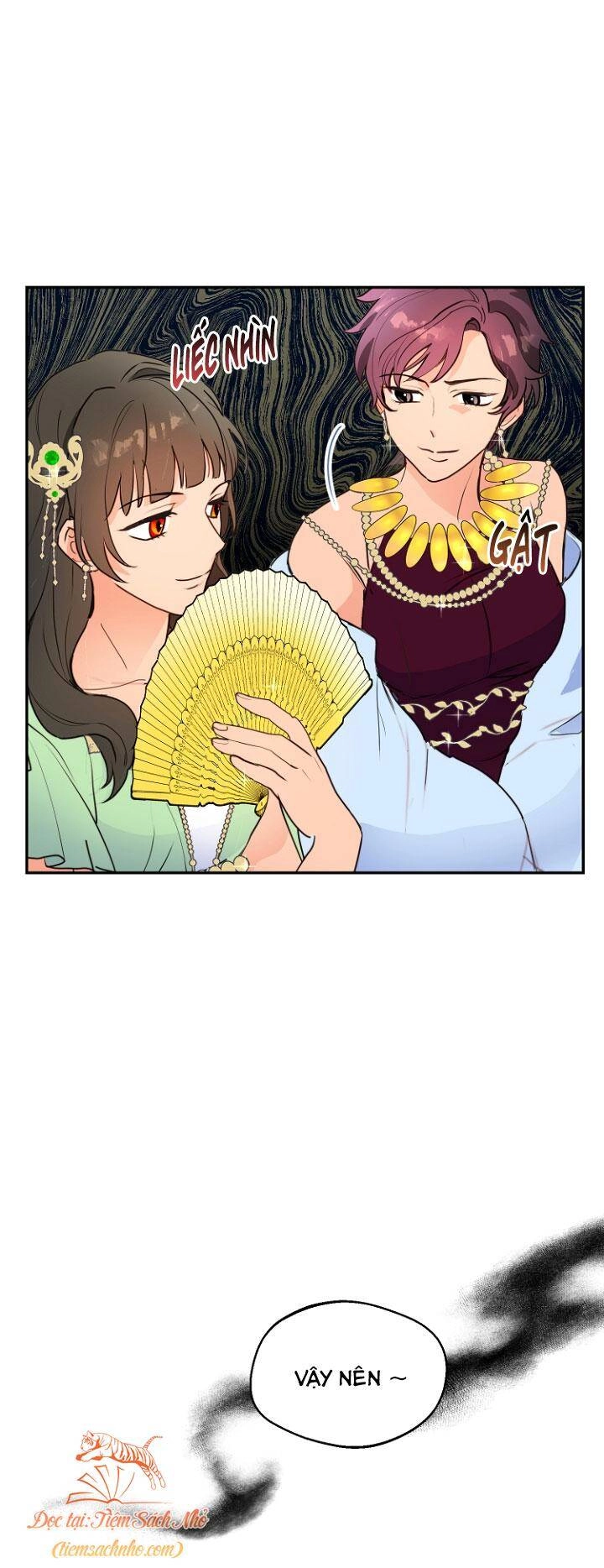 Tiền Là Tất Cả Chồng Là Phù Du Chapter 7 - 9