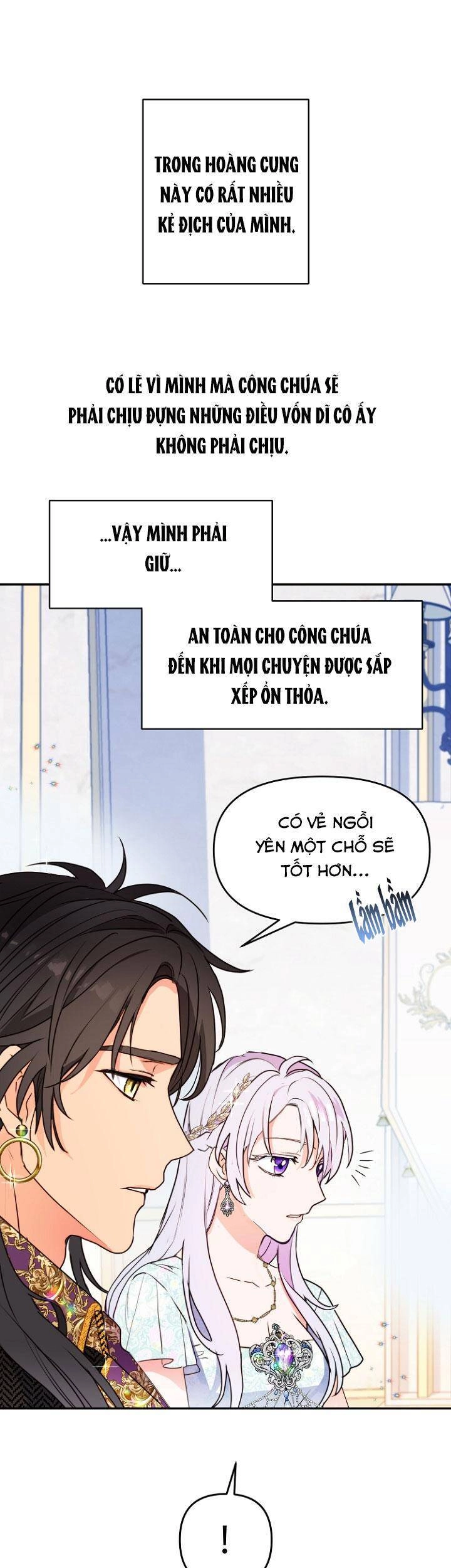 Tiền Là Tất Cả Chồng Là Phù Du Chapter 7 - 13