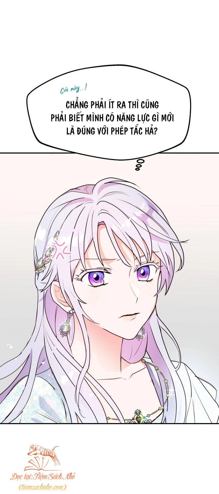 Tiền Là Tất Cả Chồng Là Phù Du Chapter 7 - 15