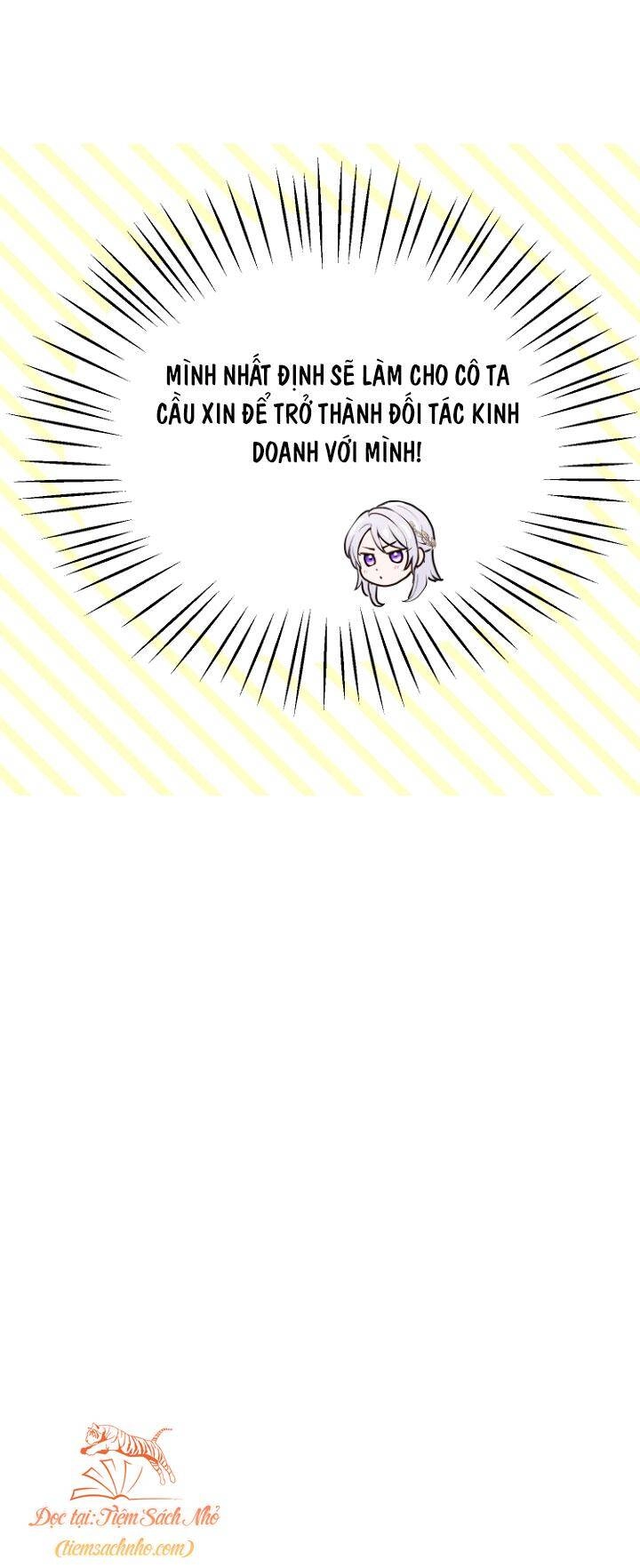 Tiền Là Tất Cả Chồng Là Phù Du Chapter 7 - 16