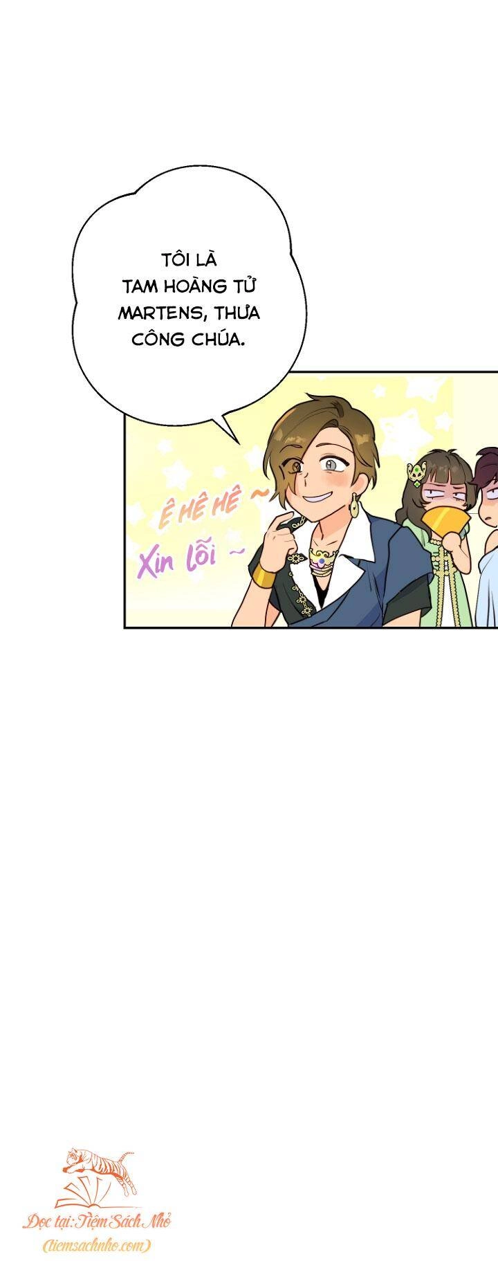 Tiền Là Tất Cả Chồng Là Phù Du Chapter 7 - 17