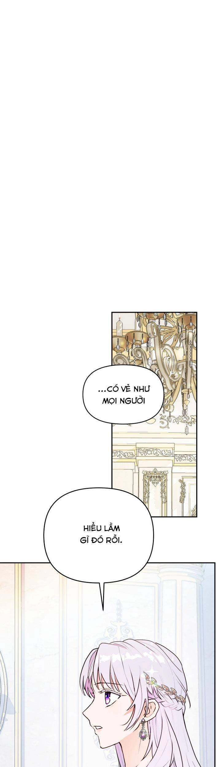 Tiền Là Tất Cả Chồng Là Phù Du Chapter 7 - 19