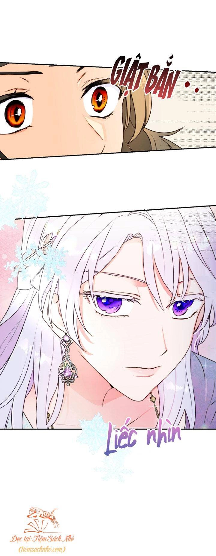 Tiền Là Tất Cả Chồng Là Phù Du Chapter 7 - 22