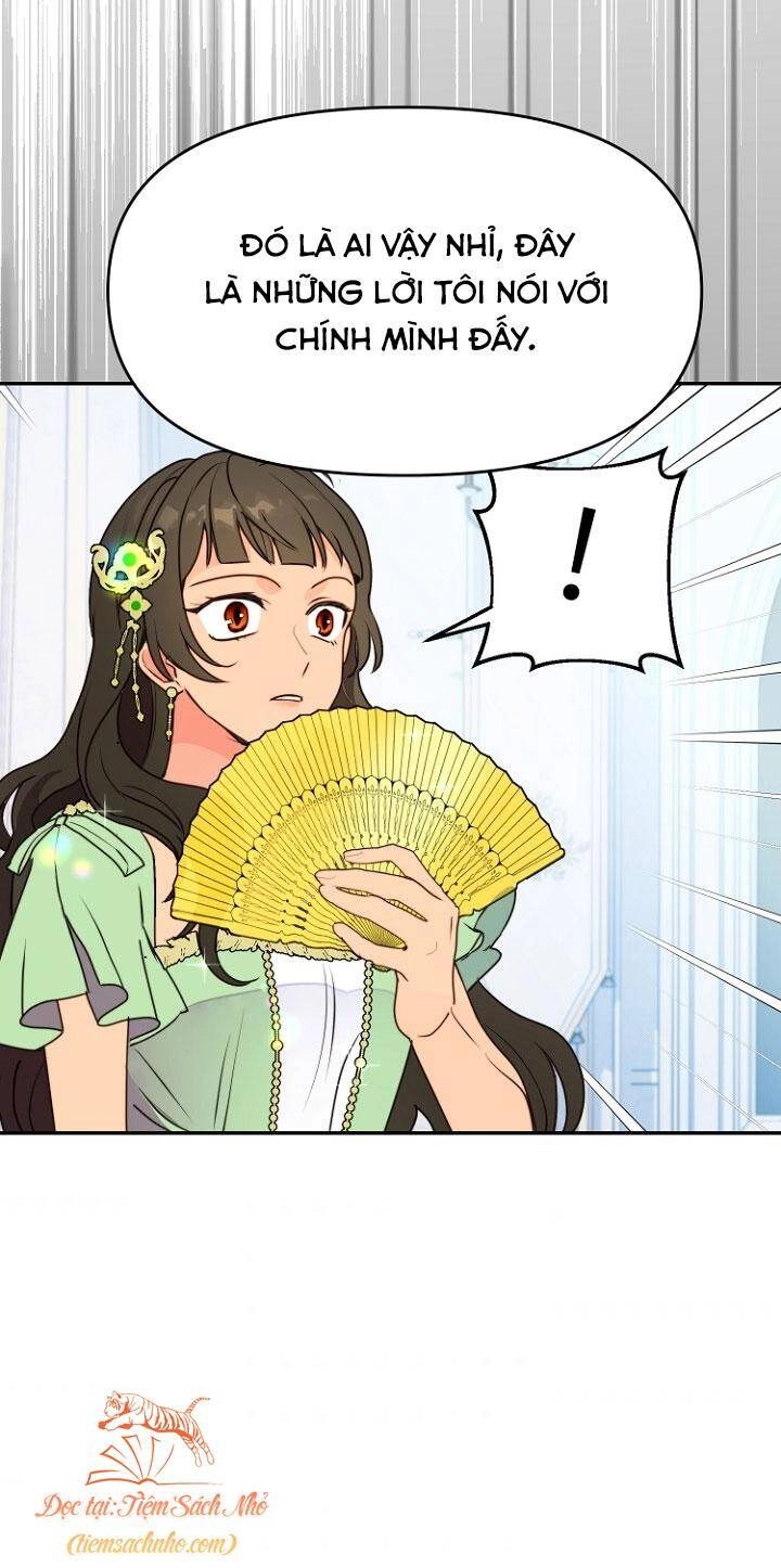 Tiền Là Tất Cả Chồng Là Phù Du Chapter 7 - 24