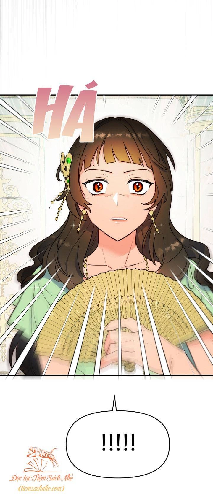 Tiền Là Tất Cả Chồng Là Phù Du Chapter 7 - 28