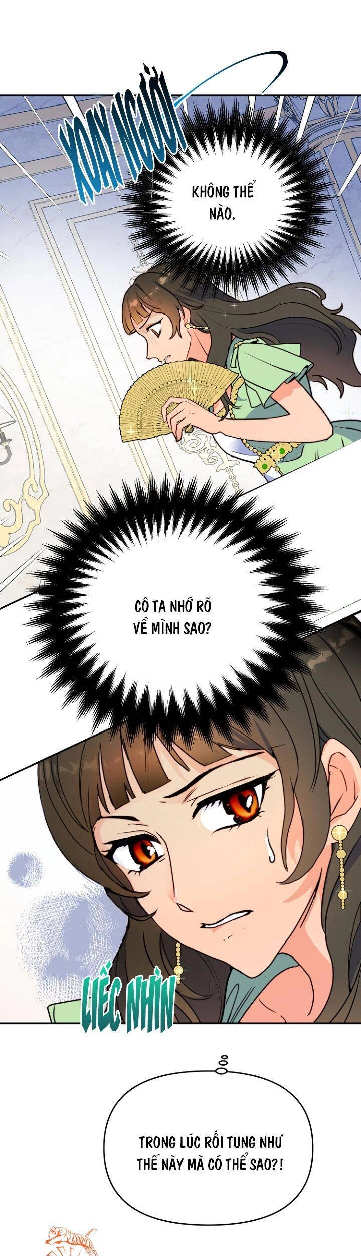 Tiền Là Tất Cả Chồng Là Phù Du Chapter 7 - 29