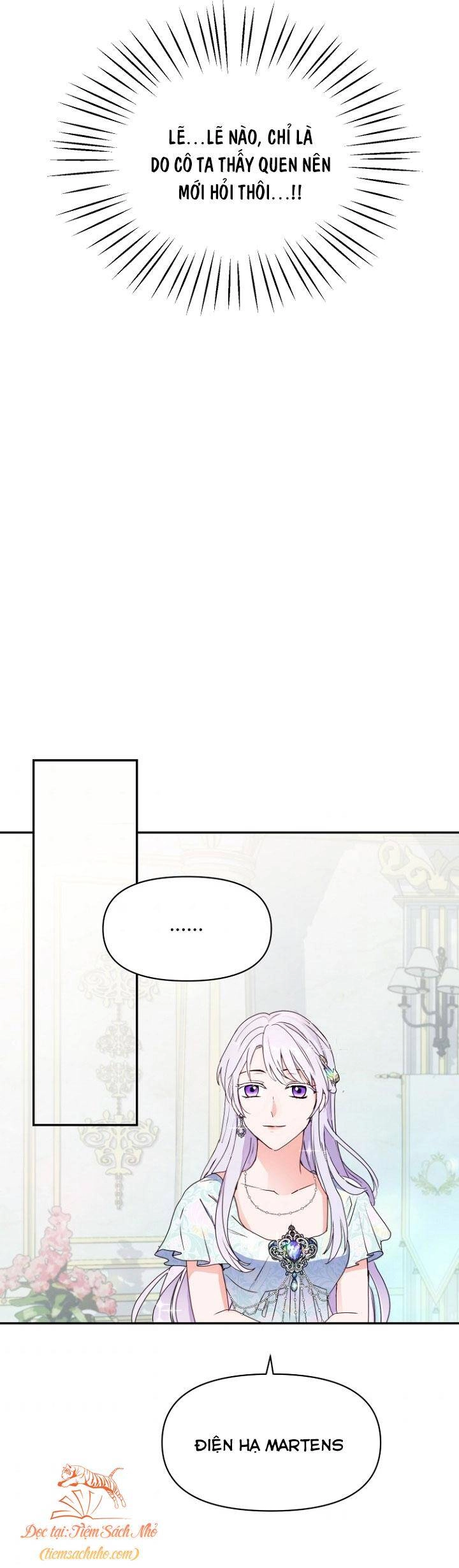 Tiền Là Tất Cả Chồng Là Phù Du Chapter 7 - 31