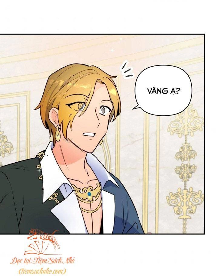 Tiền Là Tất Cả Chồng Là Phù Du Chapter 7 - 32