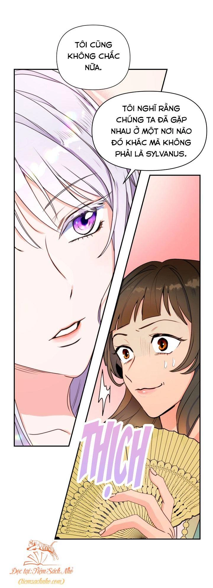 Tiền Là Tất Cả Chồng Là Phù Du Chapter 7 - 35