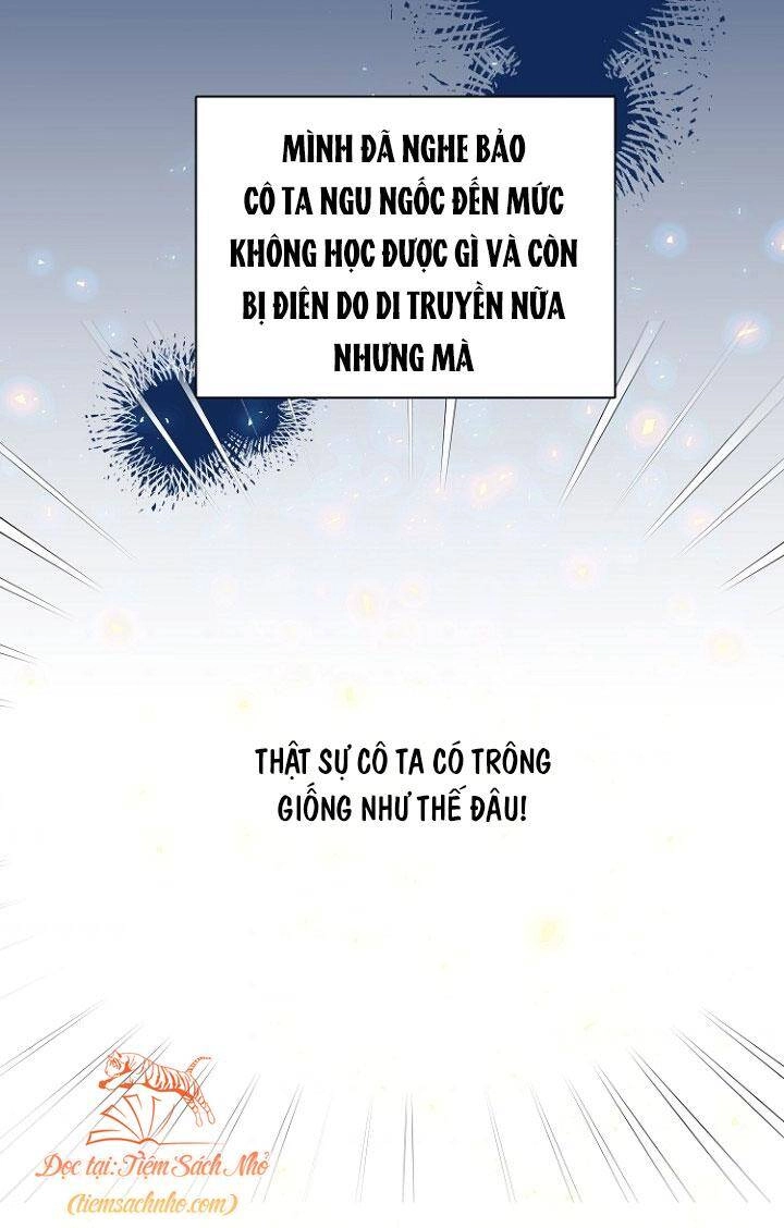 Tiền Là Tất Cả Chồng Là Phù Du Chapter 7 - 38