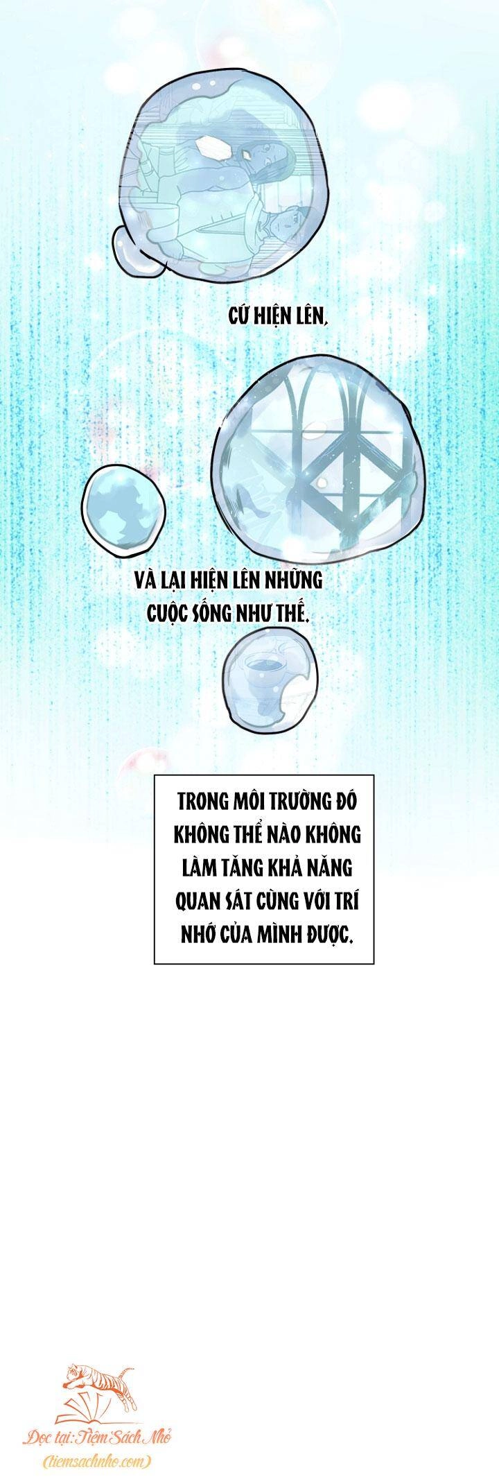 Tiền Là Tất Cả Chồng Là Phù Du Chapter 7 - 41