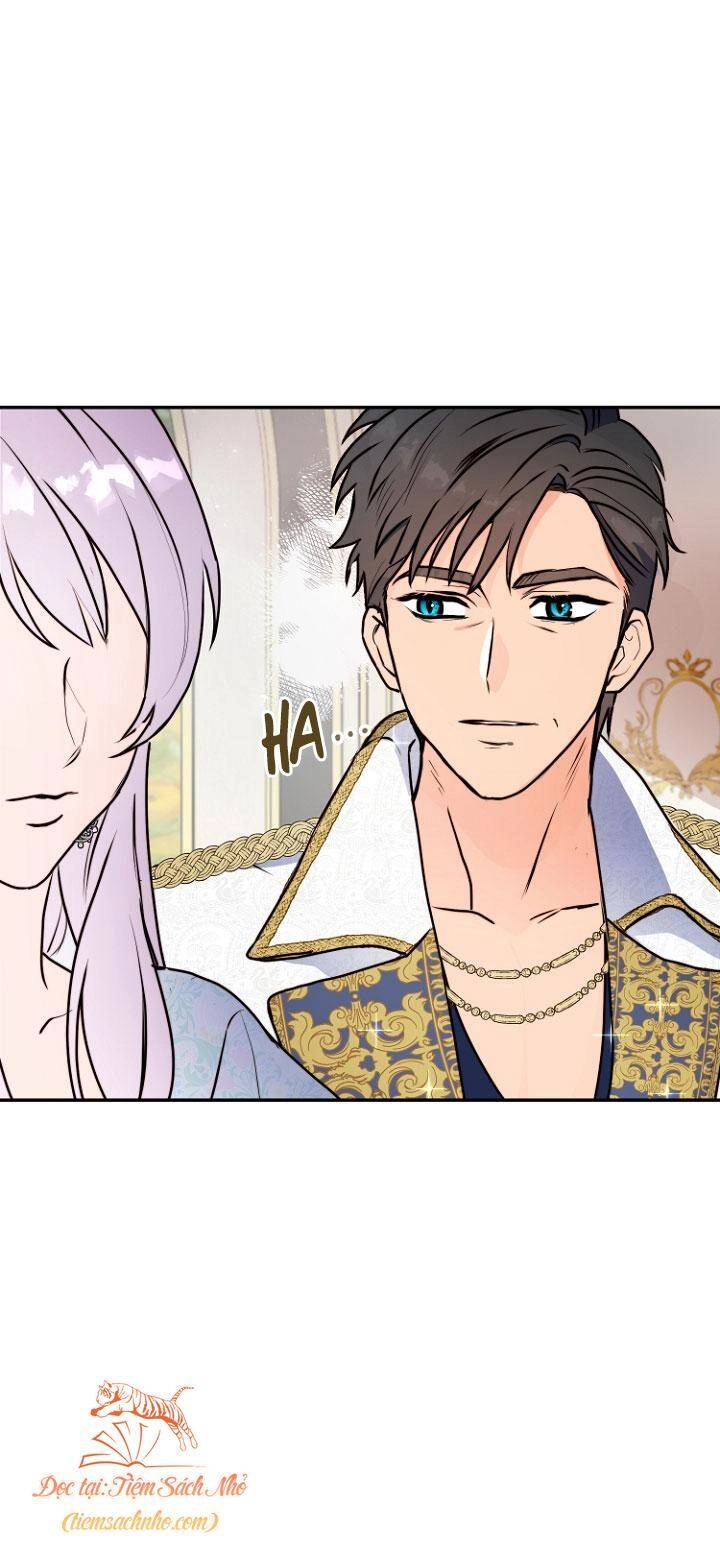 Tiền Là Tất Cả Chồng Là Phù Du Chapter 7 - 42