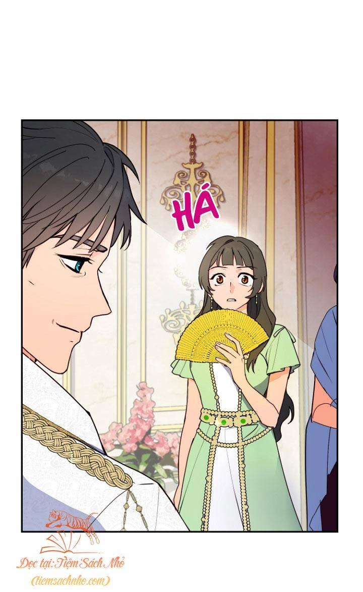 Tiền Là Tất Cả Chồng Là Phù Du Chapter 7 - 43