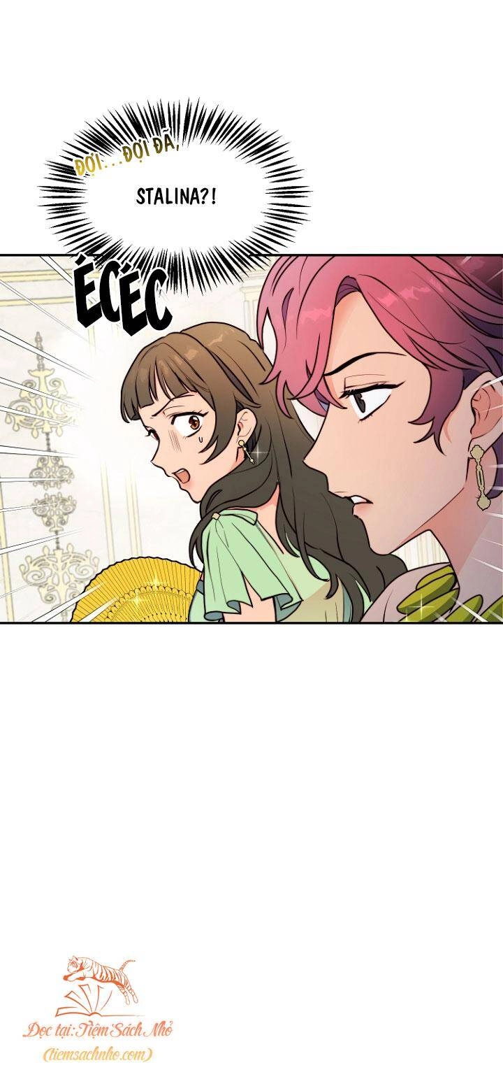 Tiền Là Tất Cả Chồng Là Phù Du Chapter 7 - 49