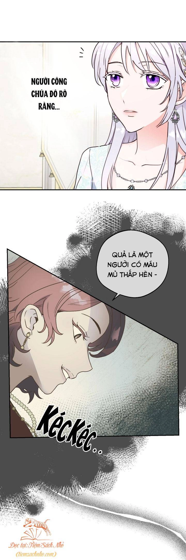 Tiền Là Tất Cả Chồng Là Phù Du Chapter 7 - 50