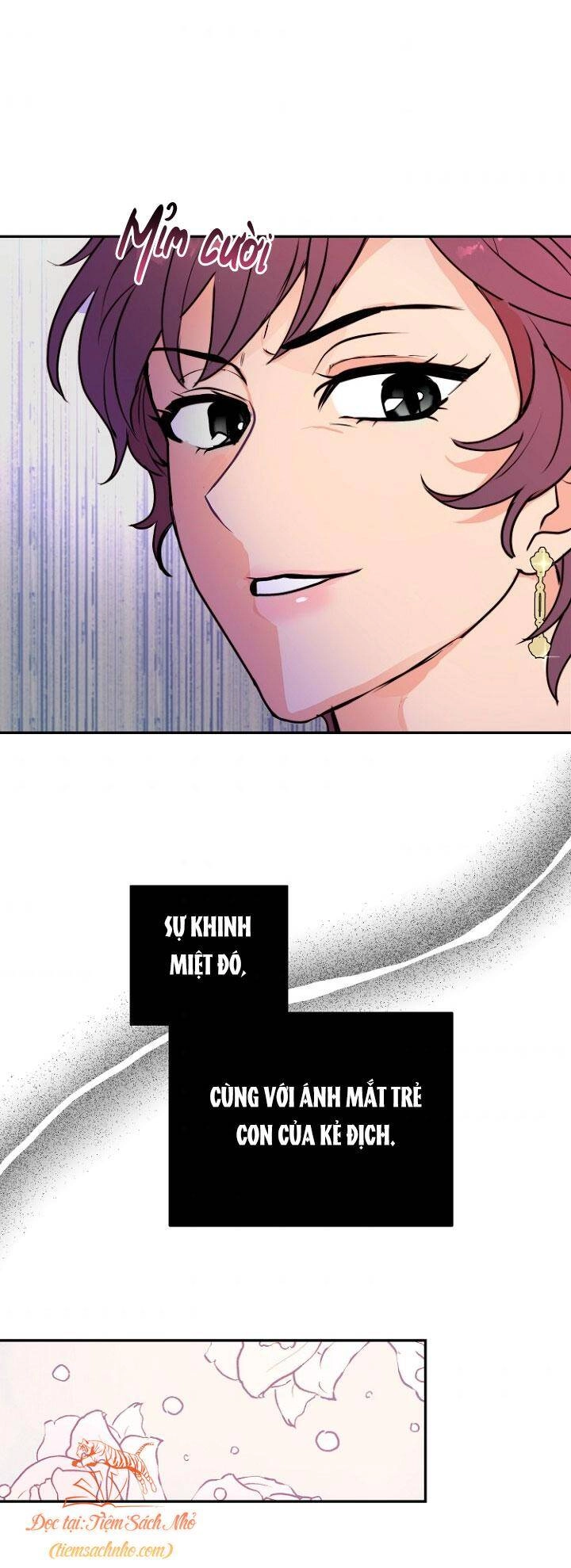 Tiền Là Tất Cả Chồng Là Phù Du Chapter 7 - 52