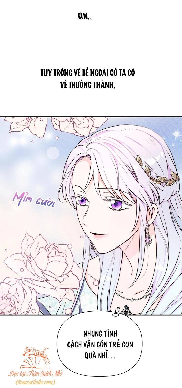 Tiền Là Tất Cả Chồng Là Phù Du Chapter 7 - 53