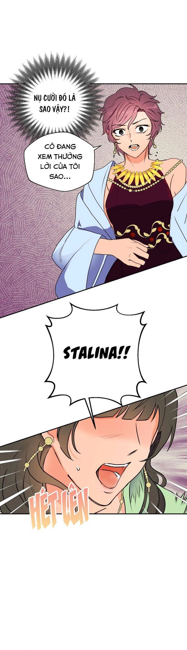 Tiền Là Tất Cả Chồng Là Phù Du Chapter 7 - 54