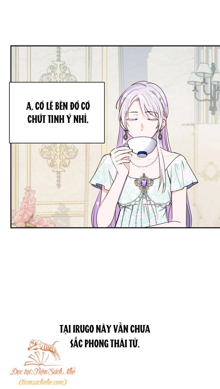 Tiền Là Tất Cả Chồng Là Phù Du Chapter 7 - 57