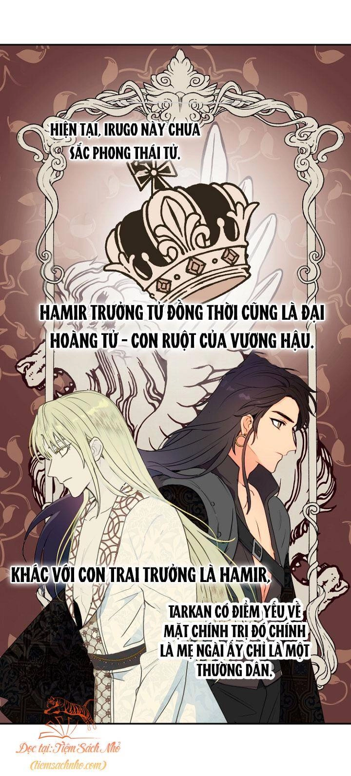 Tiền Là Tất Cả Chồng Là Phù Du Chapter 7 - 58