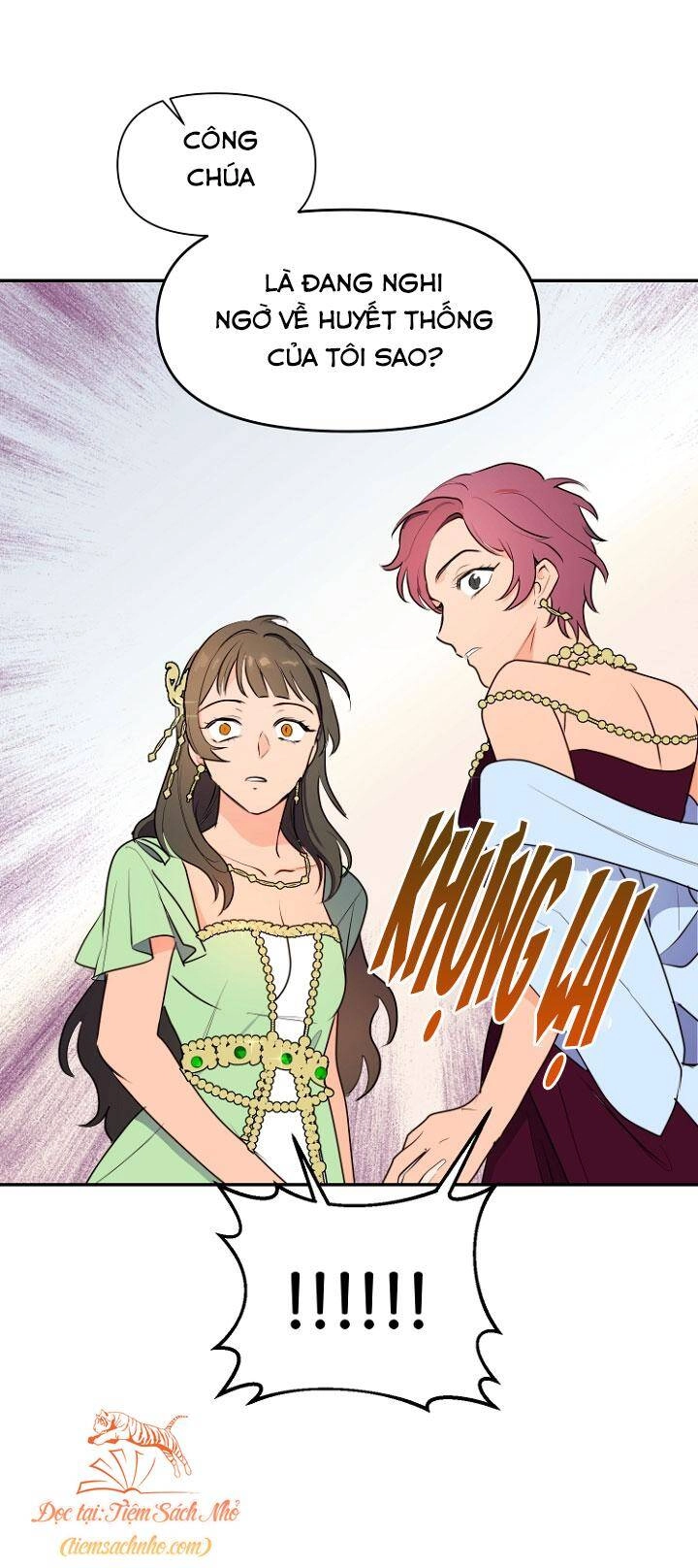 Tiền Là Tất Cả Chồng Là Phù Du Chapter 7 - 62