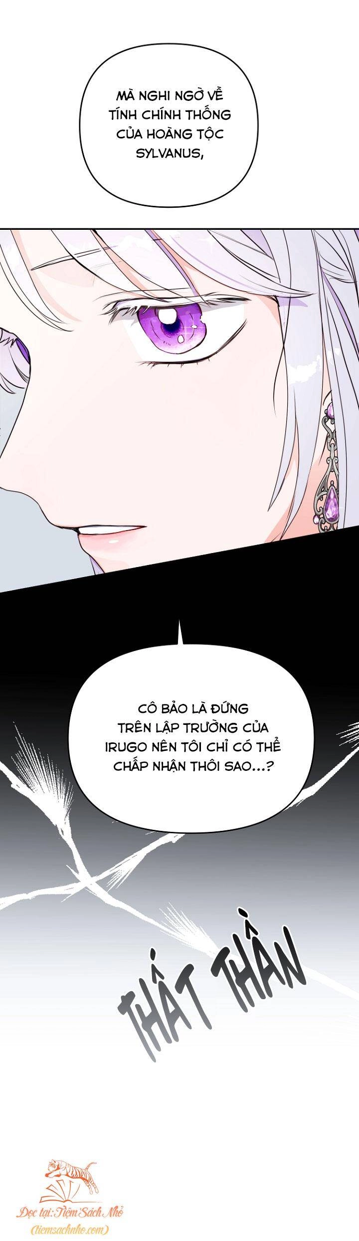 Tiền Là Tất Cả Chồng Là Phù Du Chapter 7 - 64