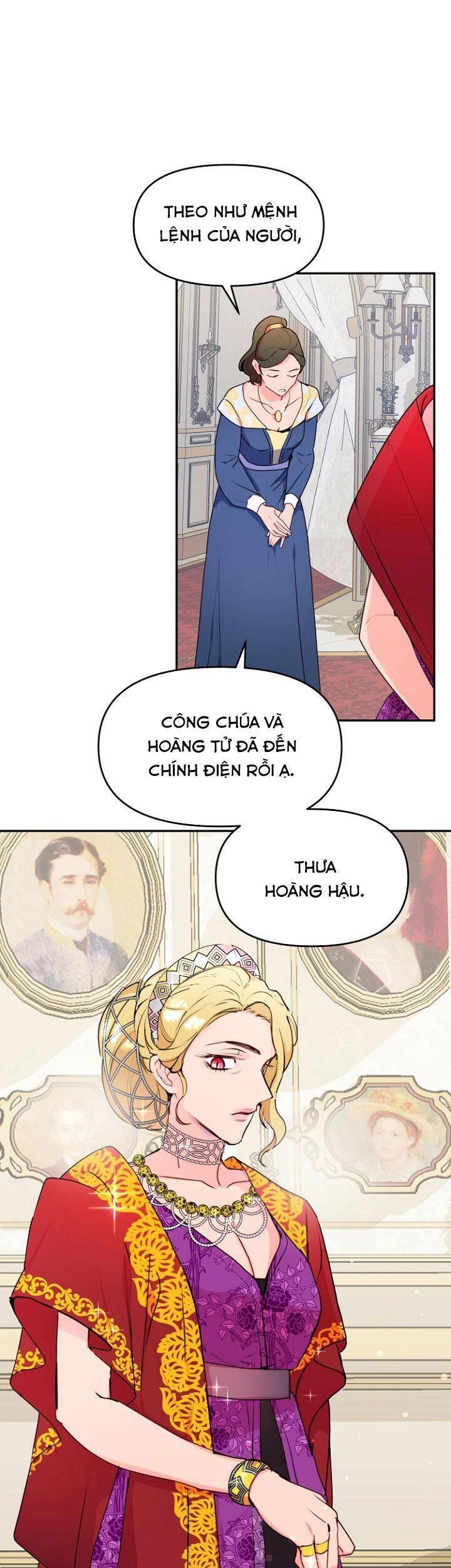 Tiền Là Tất Cả Chồng Là Phù Du Chapter 7 - 67