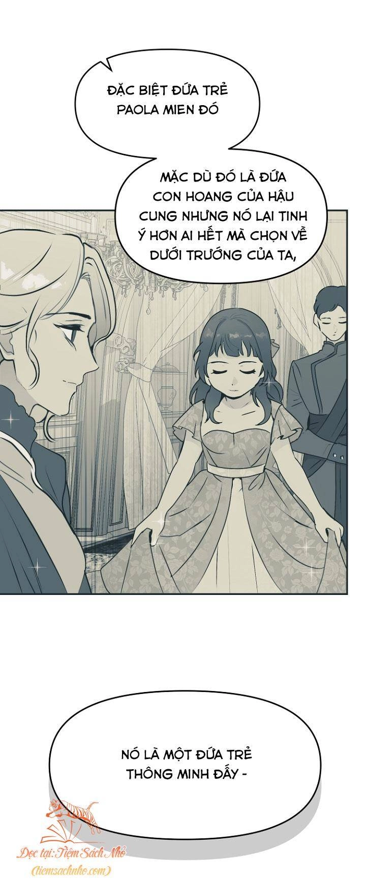 Tiền Là Tất Cả Chồng Là Phù Du Chapter 7 - 71