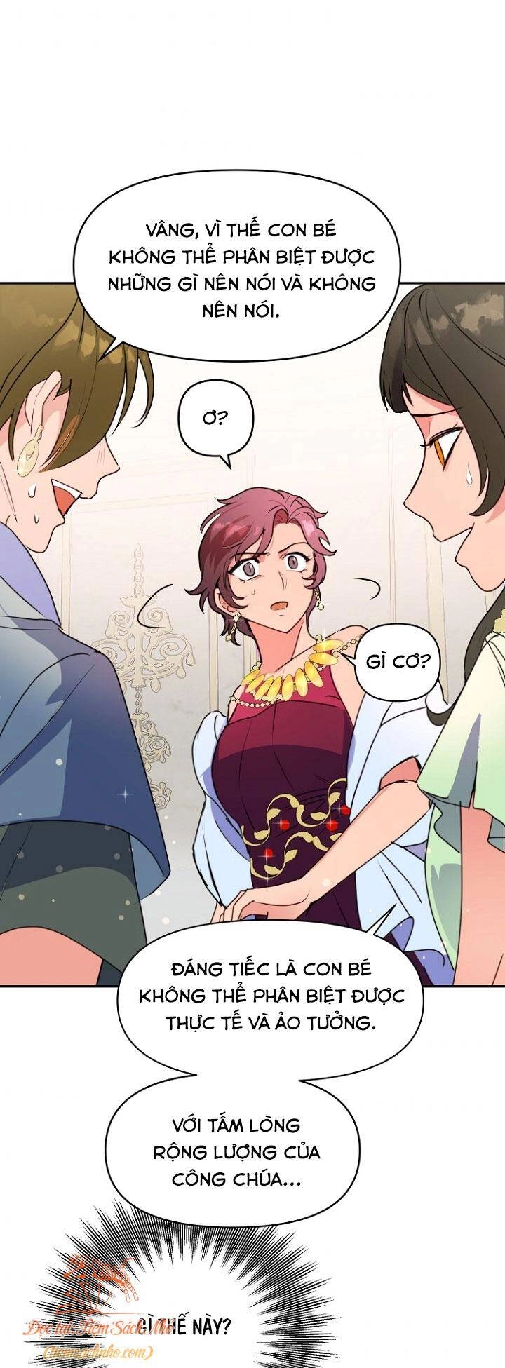 Tiền Là Tất Cả Chồng Là Phù Du Chapter 7 - 73