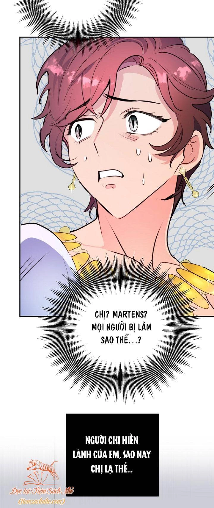 Tiền Là Tất Cả Chồng Là Phù Du Chapter 7 - 74