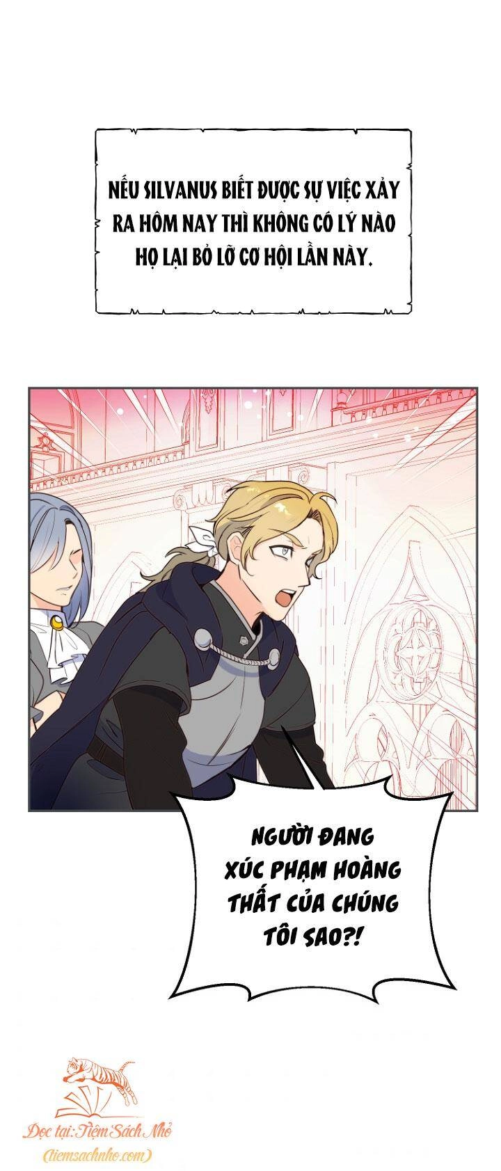 Tiền Là Tất Cả Chồng Là Phù Du Chapter 7 - 80